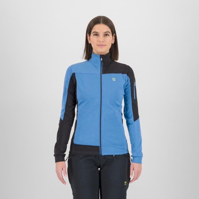 Cherz Fleece - Polaire femme