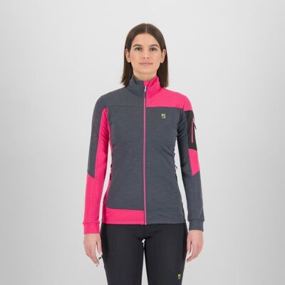 Cherz Fleece - Fleecetakki - Naiset
