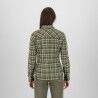 Karpos Martora Winter Shirt - Camicia - Donna | Hardloop