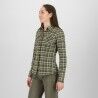 Karpos Martora Winter Shirt - Camicia - Donna | Hardloop