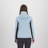Karpos Marmolada Hoodie Fleece - Polaire femme | Hardloop