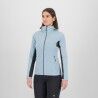 Karpos Marmolada Hoodie Fleece - Forro polar - Mujer | Hardloop