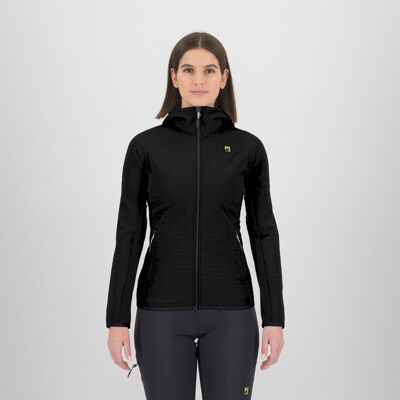 Marmolada Hoodie Fleece - Polaire femme