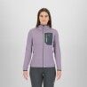 Lavender / Woodland Gray