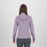 Karpos Antermoia Hoodie Fleece - Polaire femme | Hardloop