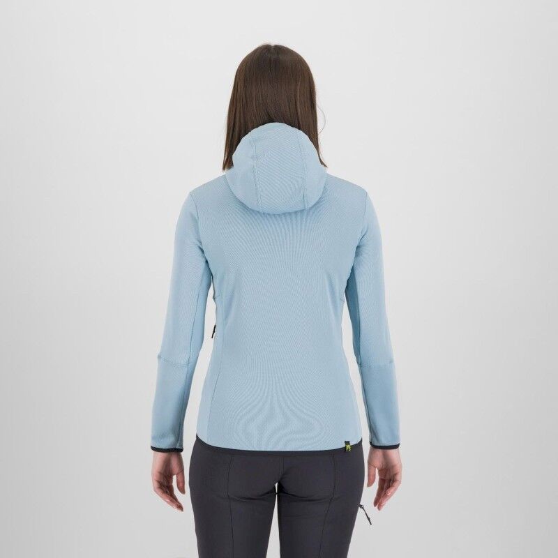 Karpos Antermoia Hoodie Fleece - Fleece jacket - Women's | Hardloop