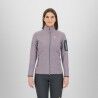 Lavender / Woodland Gray