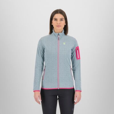 Mesdi' Fleece - Bluza polarowa damska