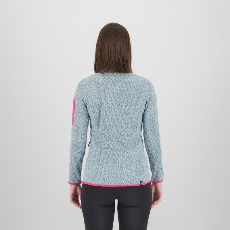 Karpos Mesdi' Fleece - Fleece jacket - Women's | Hardloop