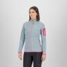 Karpos Mesdi' Fleece - Giacca in pile - Donna | Hardloop