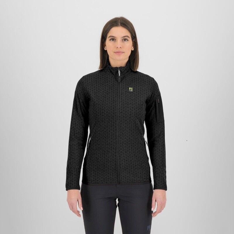 Mesdi' Fleece - Fleecevest - Dames
