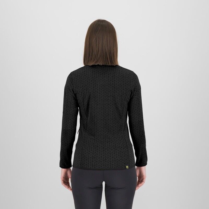 Karpos Mesdi' Fleece - Polar mulher | Hardloop
