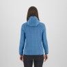 Karpos Rocchetta Evo Hoodie Fleece - Polar mulher | Hardloop