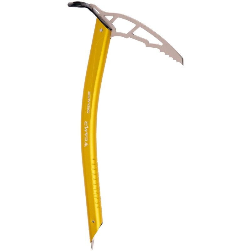 Corsa Alpine - Cepín