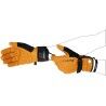 Camp Geko Revel - Mountaineering gloves | Hardloop