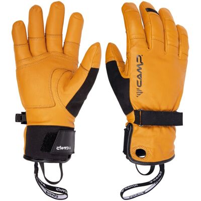 Geko Revel - Guantes alpinismo