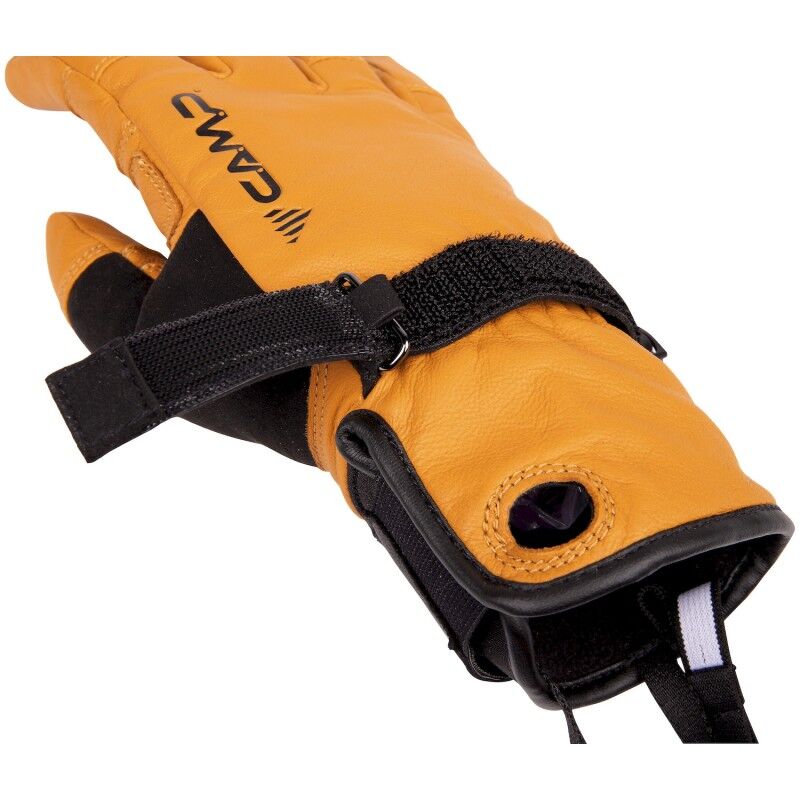 Camp Geko Revel - Hochtourenhandschuhe | Hardloop