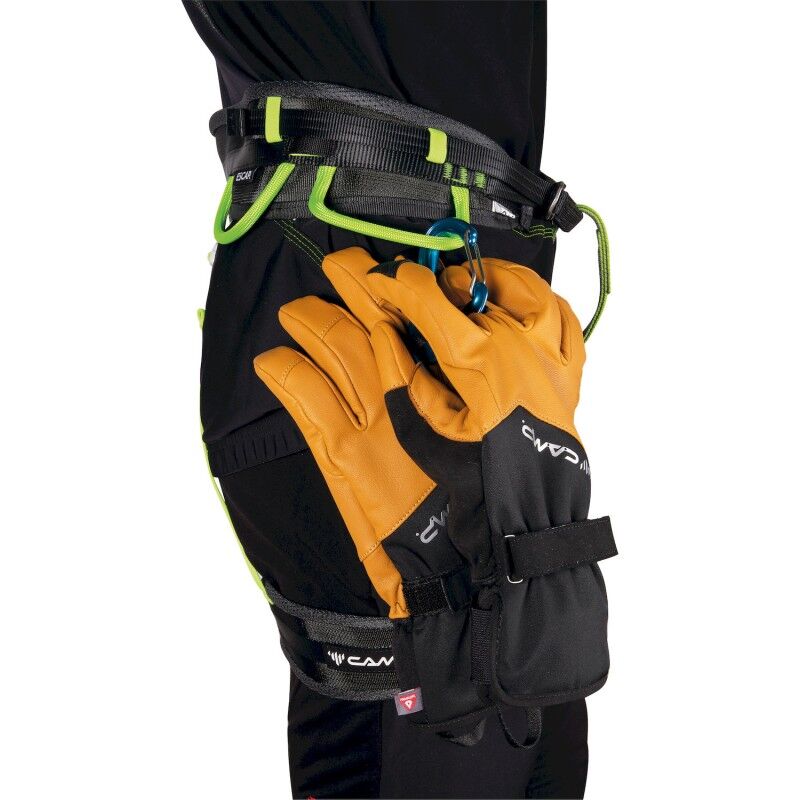 Camp G Blizzard - Hochtourenhandschuhe | Hardloop
