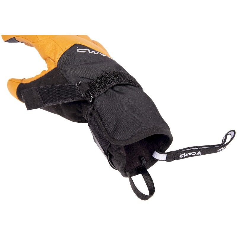Camp G Blizzard - Hochtourenhandschuhe | Hardloop
