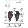 Camp G Air Down - Ski Touring Gloves | Hardloop