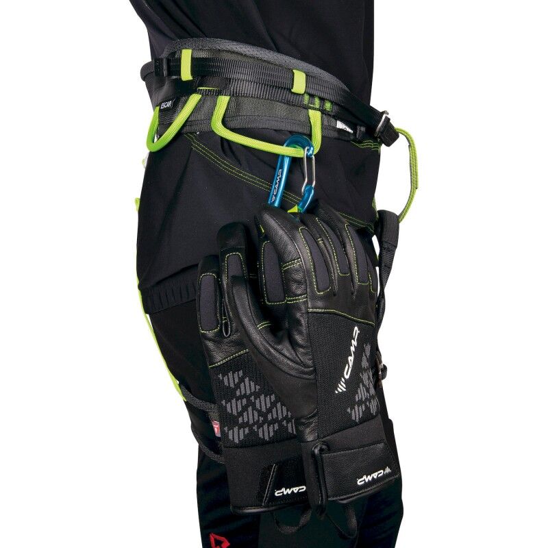 Camp K Guide - Handsker | Hardloop