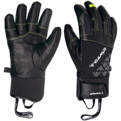 K Guide - Hochtourenhandschuhe