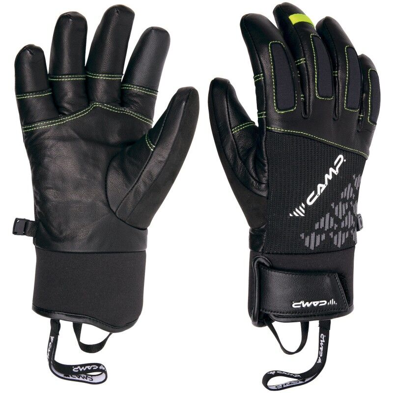K Guide - Mountaineering gloves