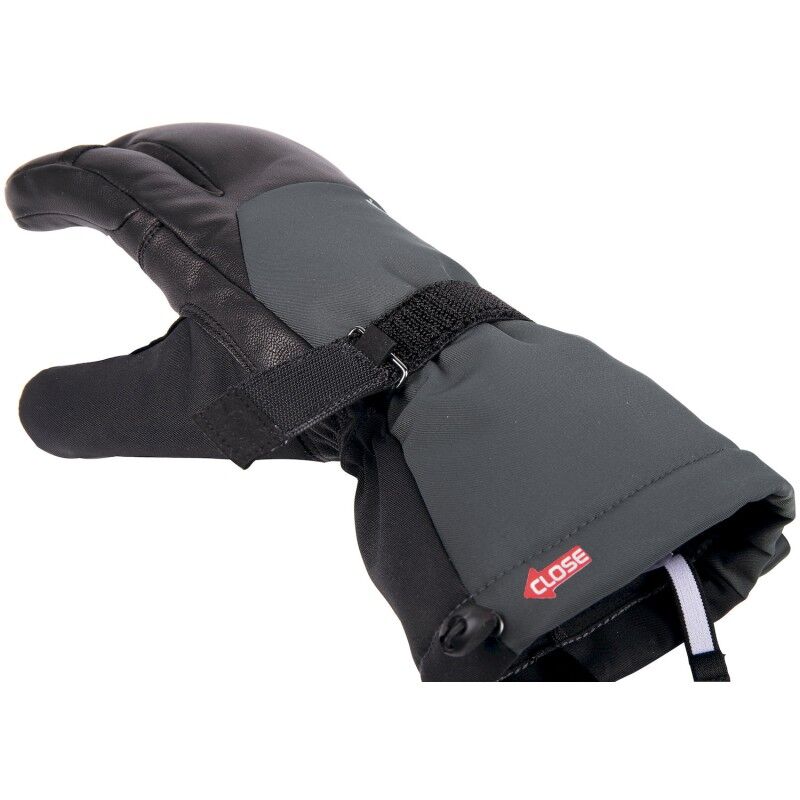 Camp Split Mitt N - Guantes de Esquí de Travesia | Hardloop
