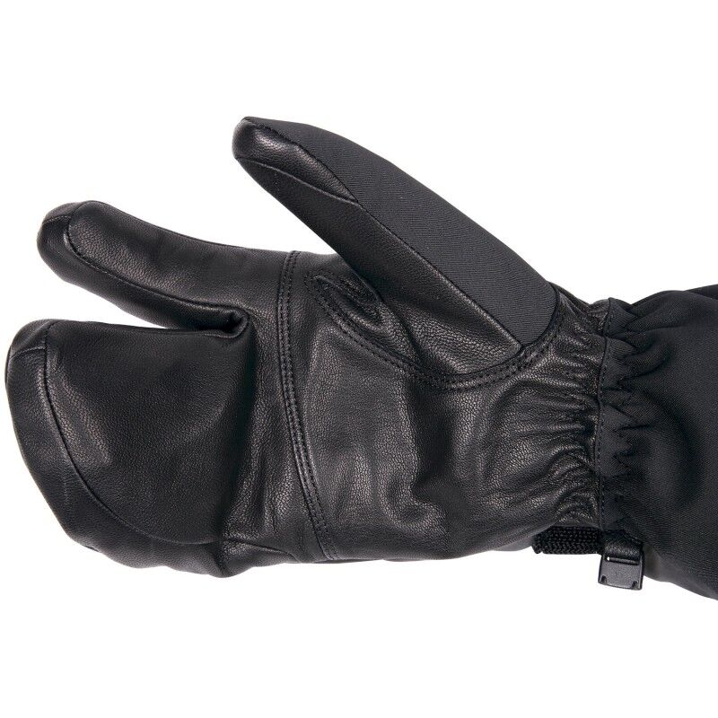 Camp Split Mitt N - Skidhandskar | Hardloop