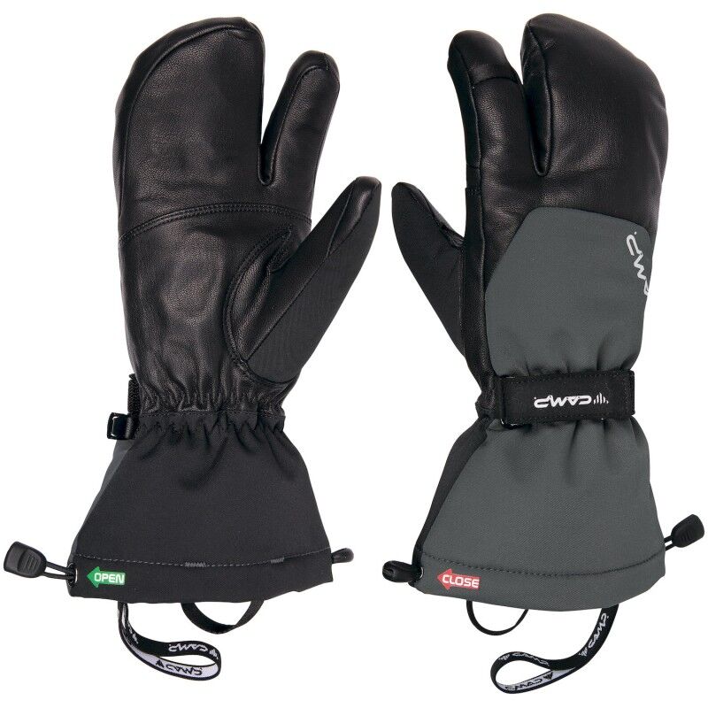 Split Mitt N - Guantes de Esquí de Travesia