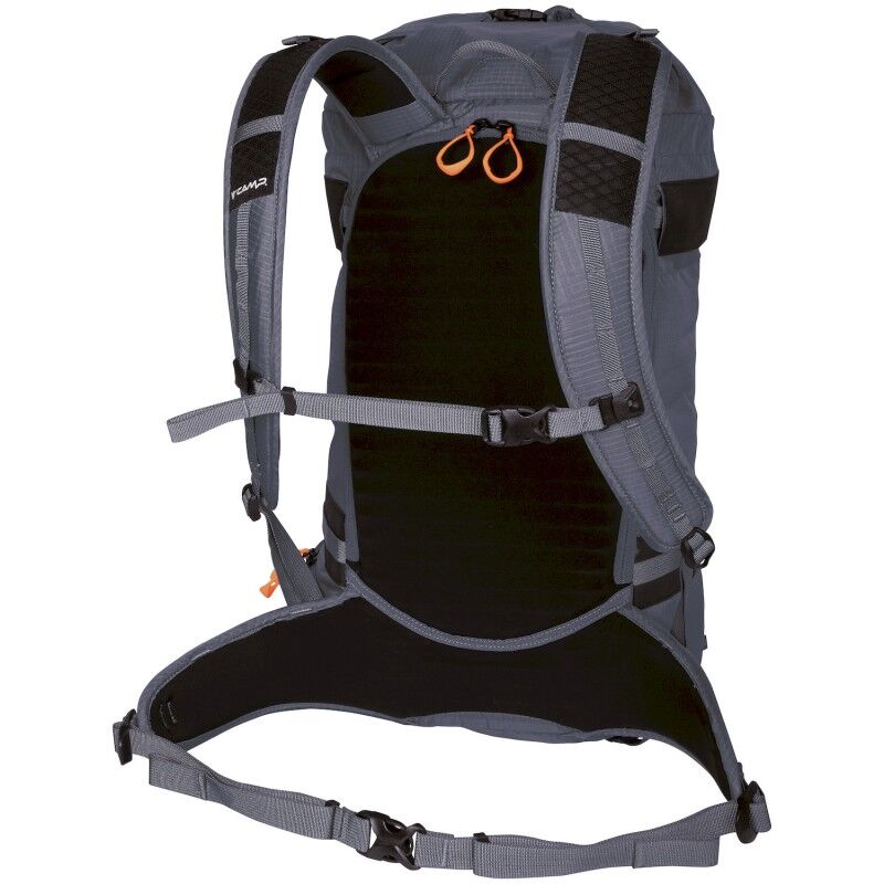 Camp Summit 20 - Mochila de alpinismo | Hardloop