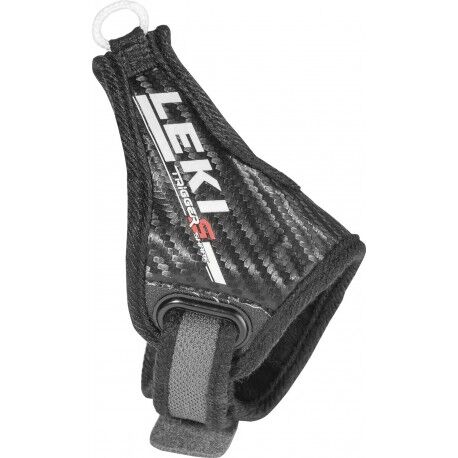 Leki Gantelets Shark Active Strap | Hardloop