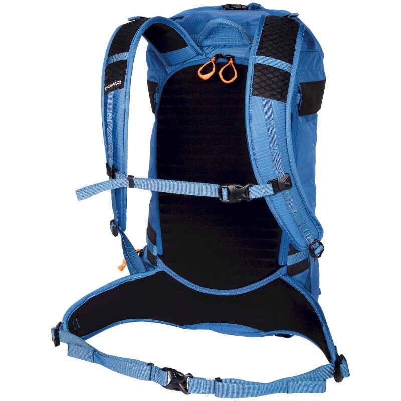 Camp Summit 20 - Tourenrucksack | Hardloop