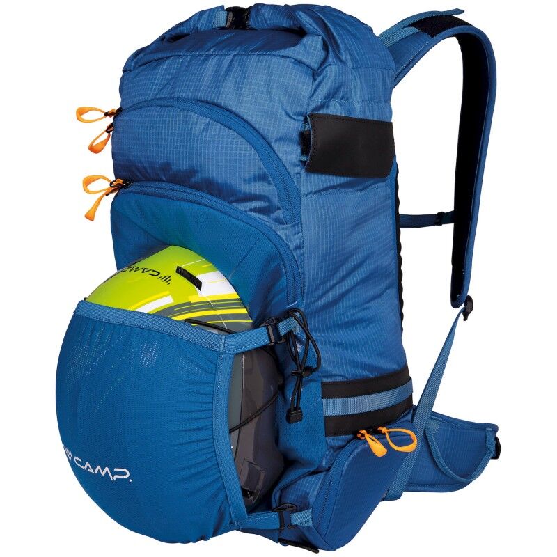 Camp Summit 20 - Tourenrucksack | Hardloop