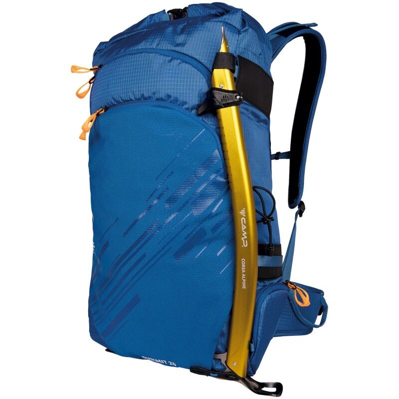 Camp Summit 20 - Mochila de alpinismo | Hardloop