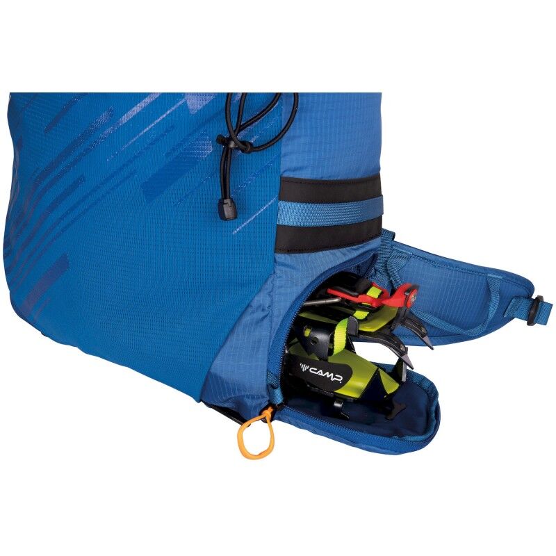 Camp Summit 20 - Mochila de alpinismo | Hardloop