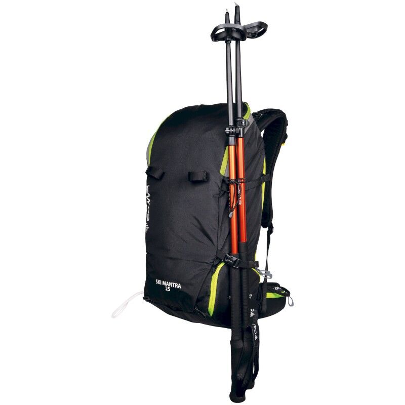 Camp Ski Mantra 25 - Zaino da alpinismo | Hardloop