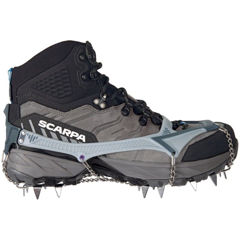 Ice Master Pro - Crampons de caminhada