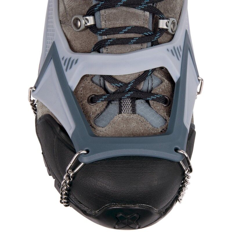 Camp Ice Master Pro - Jernpigge | Hardloop