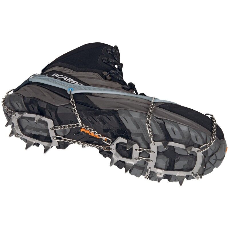 Camp Ice Master Pro - Jernpigge | Hardloop