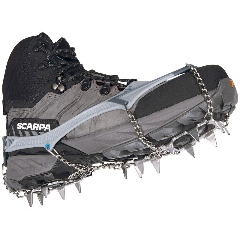 Camp Ice Master Pro - Grappette da ghiacci | Hardloop