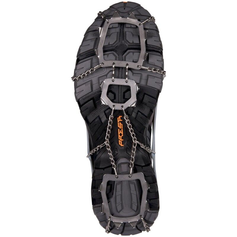 Camp Ice Master Pro - Jernpigge | Hardloop