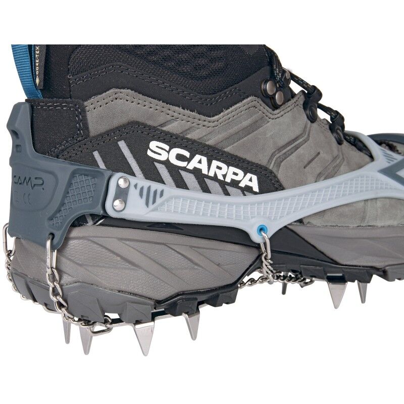 Camp Ice Master Pro - Jernpigge | Hardloop
