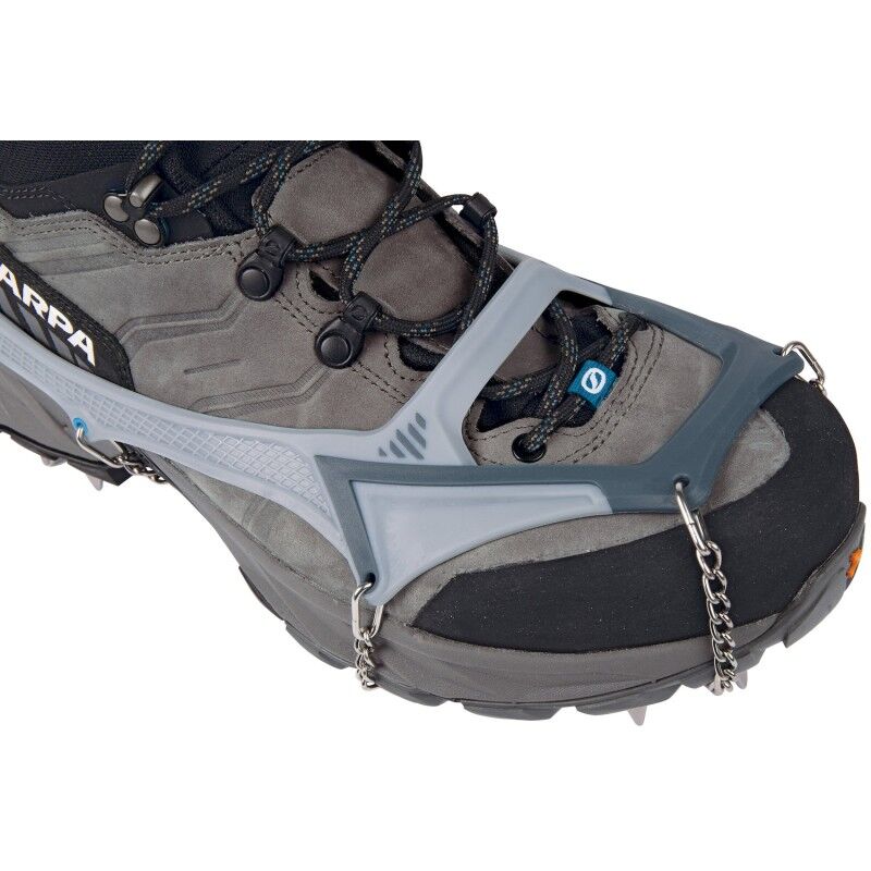 Camp Ice Master Pro - Grappette da ghiacci | Hardloop
