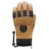 Racer 90 Leather 3 - Gants ski homme | Hardloop