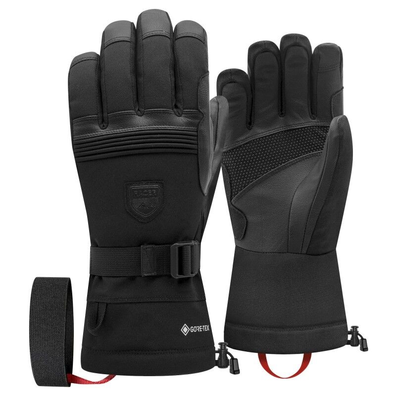 Cargo 9 - Skihandschuhe - Herren