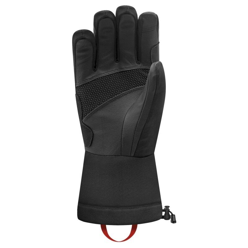Racer Cargo 9 - Guantes de esquí - Hombre | Hardloop
