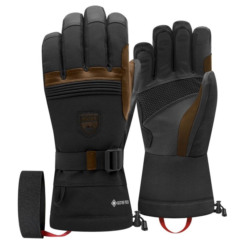 Cargo 9 - Guantes de esquí - Hombre