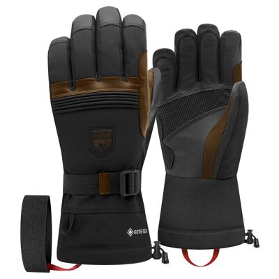 Cargo 9 - Skihandschuhe - Herren