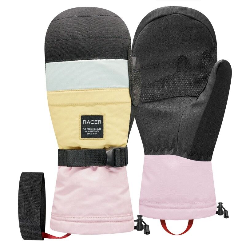 Colors Mitt - Moufles